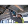 Tiesinis pjūklas BOSCH GSA 18V-28 Solo C