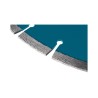 Deimantinis pjovimo diskas betonui MAKITA 355x25,4mm