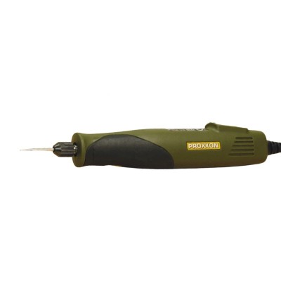 Graviravimo rinkinys PROXXON GG18 230V