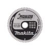 Pjovimo diskas laminatui MAKITA 216x30x2,5mm 72T 5 