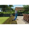 Terasų plovimo įrenginys NILFISK Terrace Cleaner 50