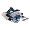Akumuliatorinis diskinis pjūklas BOSCH GKS 18V-68 G Solo
