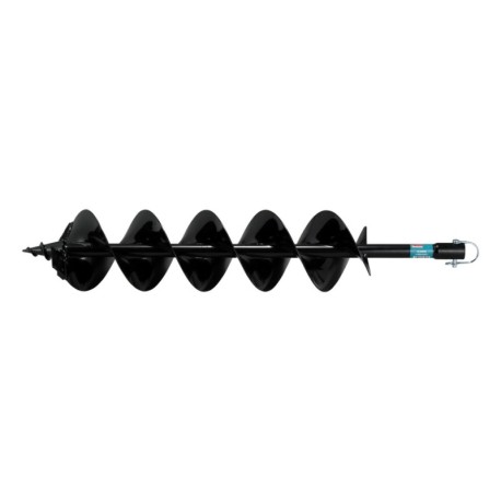 Žemės grąžtas su kaiščiu MAKITA 150x800mm