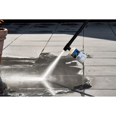 Trinkelių impregnavimo priemonė NILFISK Stone Sealer 2.5L