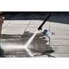 Trinkelių impregnavimo priemonė NILFISK Stone Sealer 2.5L