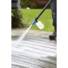 Pastatų fasadų ploviklis NILFISK Hause Facade Cleaner 2.5L