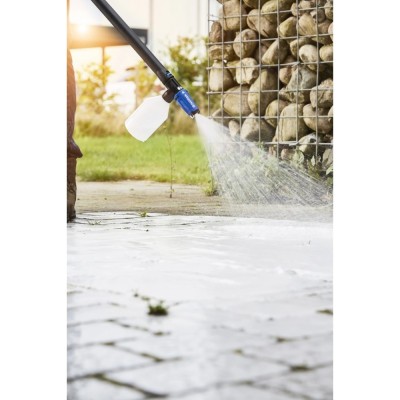 Trinkelių ir betono ploviklis NILFISK Active Stone Cleaner 2.5L