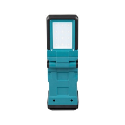Akumuliatorinis magnetinis LED šviestuvas MAKITA DML819