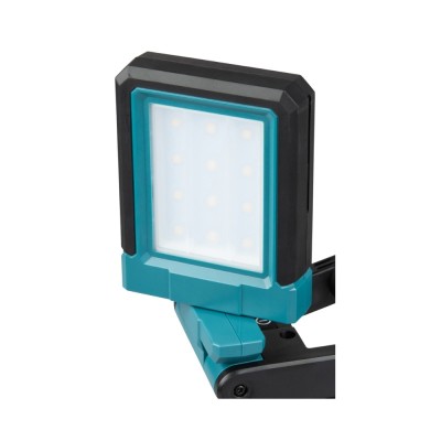Akumuliatorinis magnetinis LED šviestuvas MAKITA DML819