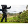 Akumuliatorinė krūmapjovė BOSCH GFR18V-25 BH Solo