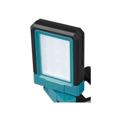 Akumuliatorinis magnetinis LED šviestuvas MAKITA ML013G 40V MAX XGT