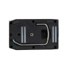 Akumuliatorinis magnetinis LED šviestuvas MAKITA ML013G 40V MAX XGT