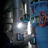 Akumuliatorinis magnetinis LED šviestuvas MAKITA ML013G 40V MAX XGT