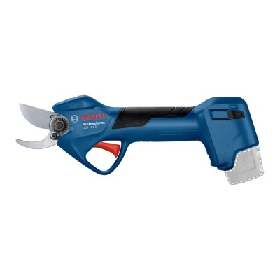Akumuliatorinis sekatorius BOSCH GGP 12V-25 Solo