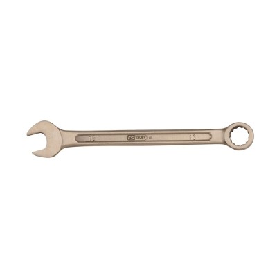 Nekibirkščiuojantis raktas KS TOOLS BRONZEplus 19mm