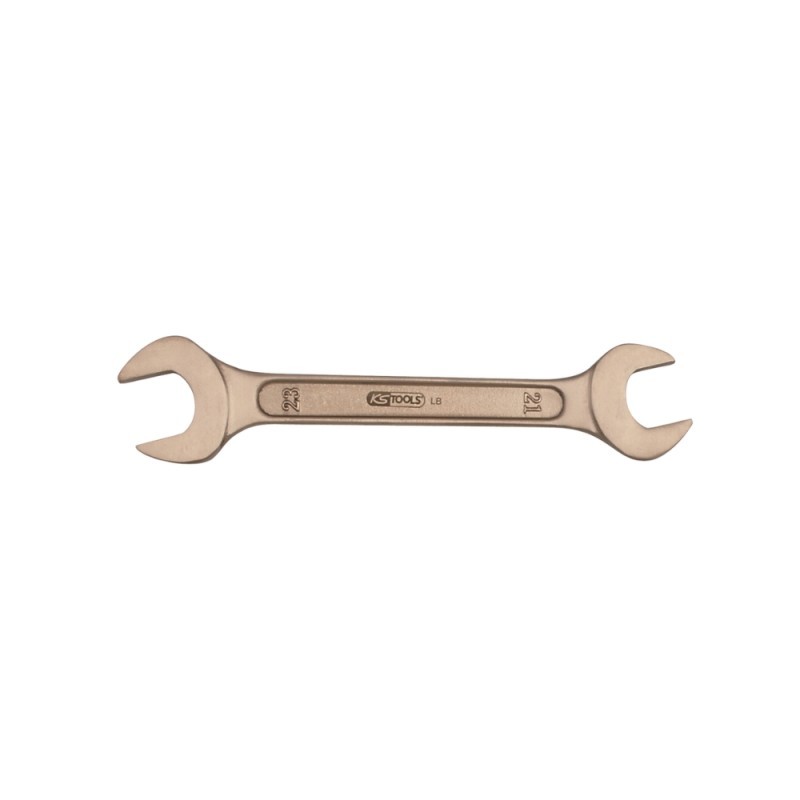 Nekibirkščiuojantis raktas KS TOOLS 22x24mm
