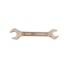 Nekibirkščiuojantis raktas KS TOOLS 22x24mm