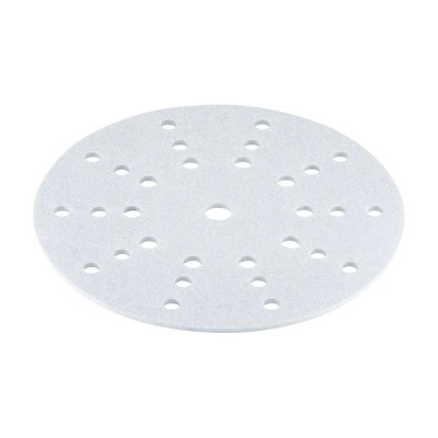 Šlifavimo popierius FLEX Ø225 P120, 12vnt.