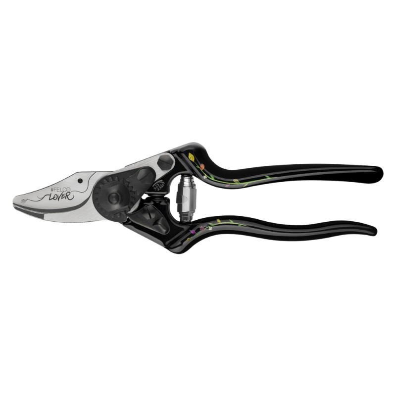 Specialaus leidimo sekatorius FELCO 6Ed