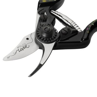 Specialaus leidimo sekatorius FELCO 6Ed