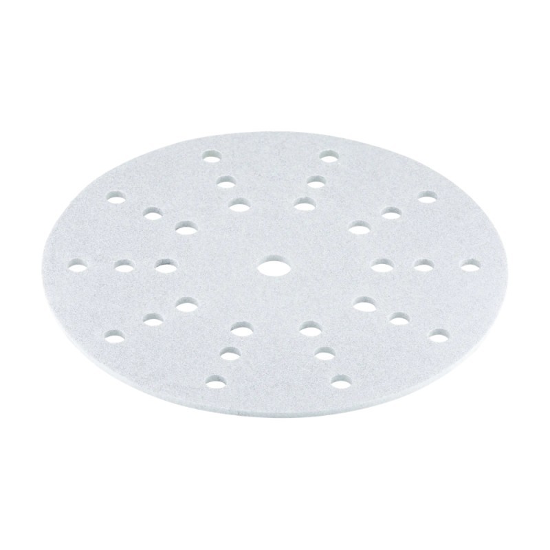 Šlifavimo popierius FLEX Ø225mm P40, 12vnt.
