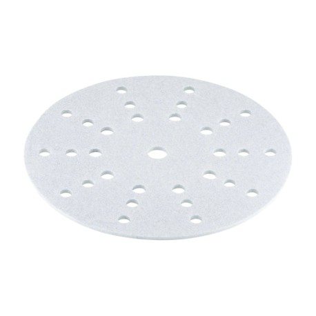 Šlifavimo popierius FLEX Ø225mm P40, 12vnt.
