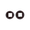 2 dalių smūginių galvų rinkinys KS TOOLS 1/2"