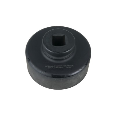 Aštuoniakampė galvutė KS TOOLS 1" 110mm