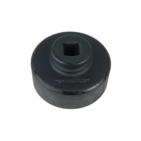 Aštuoniakampė galvutė KS TOOLS 1" 110mm