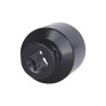 Galvutė KM5 veržlėm KS TOOLS 1/2"