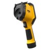Infraraudonųjų spindulių kamera REMS ThermoCam 49 C Set