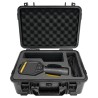 Infraraudonųjų spindulių kamera REMS ThermoCam 28 C Set