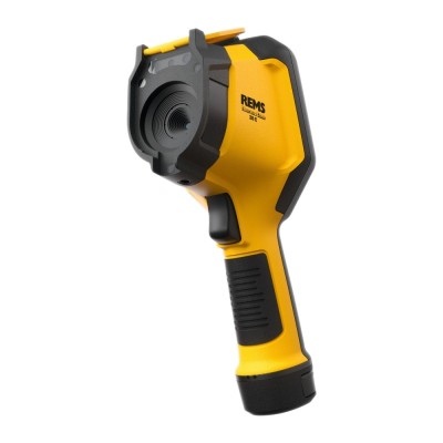 Infraraudonųjų spindulių kamera REMS ThermoCam 28 C Set