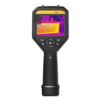 Infraraudonųjų spindulių kamera REMS ThermoCam 28 C Set