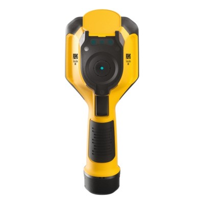 Infraraudonųjų spindulių kamera REMS ThermoCam 28 C Set