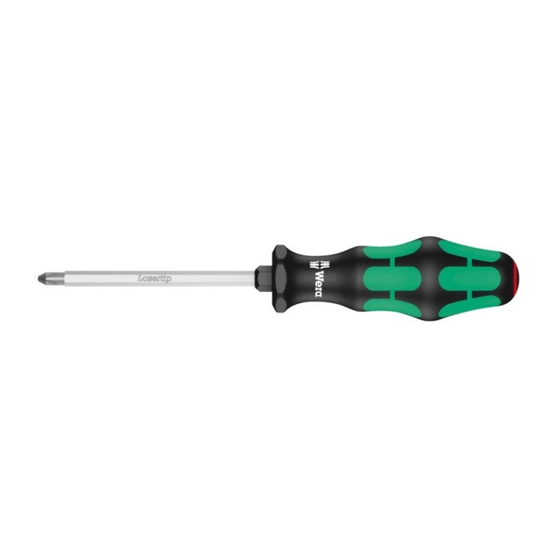 Atsuktuvas WERA 350 SK PH2x100