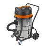 Sauso ir šlapio valymo siurblys EUROM Force 2070 2kW, 70L
