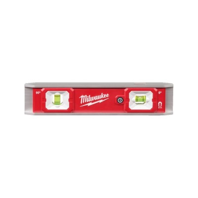Gulsčiukas MILWAUKEE LED Torpedo 23cm
