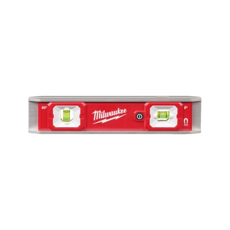 Gulsčiukas MILWAUKEE LED Torpedo 23cm