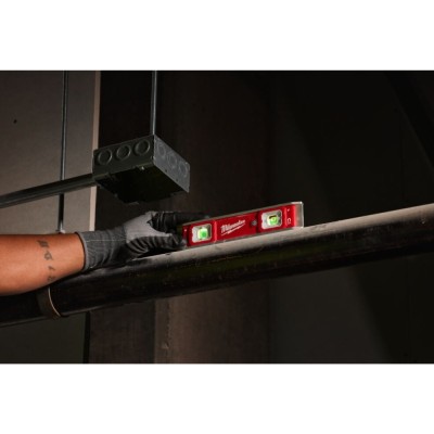 Gulsčiukas MILWAUKEE LED Torpedo 23cm