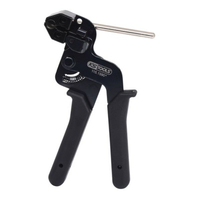 Replės metaliniams užtempėjams KS TOOLS
