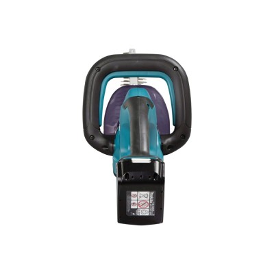 Akumuliatorinės gyvatvorių žirklės MAKITA DUH607Z