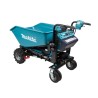 Akumuliatorinis karutis MAKITA DCU602Z