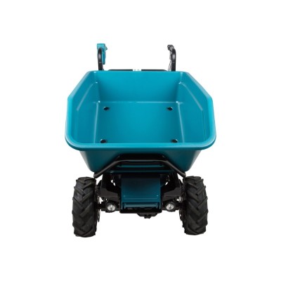 Akumuliatorinis karutis MAKITA DCU602Z