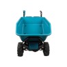 Akumuliatorinis karutis MAKITA DCU602Z