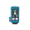 Akumuliatorinis karutis MAKITA DCU602Z
