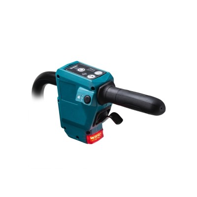 Akumuliatorinis karutis MAKITA DCU602Z