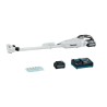 Akumulatora putekļsūcējs MAKITA 40V MAX XGT CL002GD212 2,5Ah
