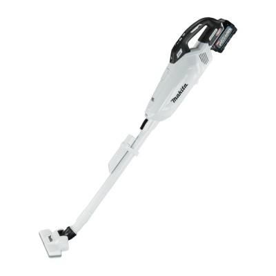 Akumulatora putekļsūcējs MAKITA 40V MAX XGT CL002GD212 2,5Ah