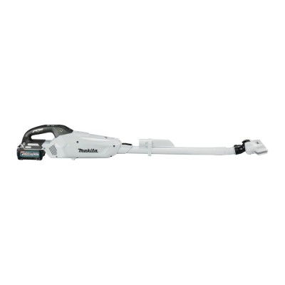Akumulatora putekļsūcējs MAKITA 40V MAX XGT CL002GD212 2,5Ah